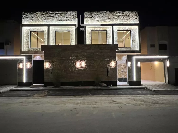 فيلا للبيع في شارع عسيلة, حي العوالي, مدينة الرياض, منطقة الرياض صورة 3