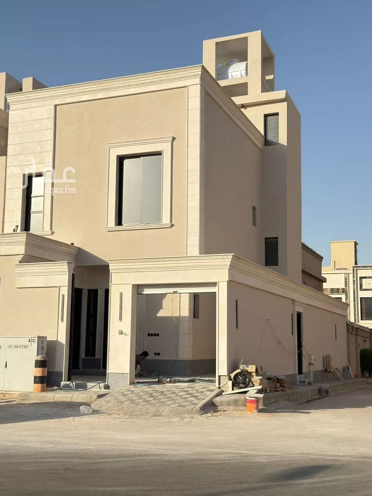 فيلا للبيع في شارع البحيرات, حي العريجاء الغربي, مدينة الرياض, منطقة الرياض صورة 2
