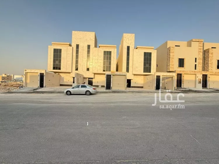 دور للبيع في شارع خلف بن أبي القاسم, حي طويق, مدينة الرياض, منطقة الرياض صورة 2