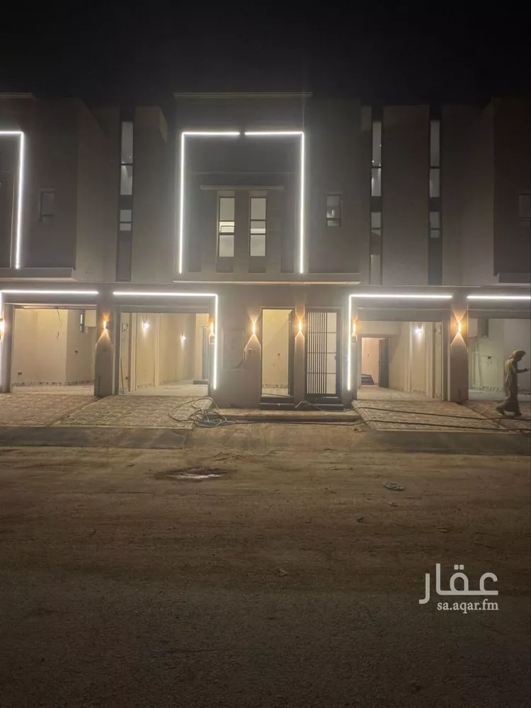 دور للبيع في شارع أبي عمرو الخوارزمي, حي طويق, مدينة الرياض, منطقة الرياض صورة 2