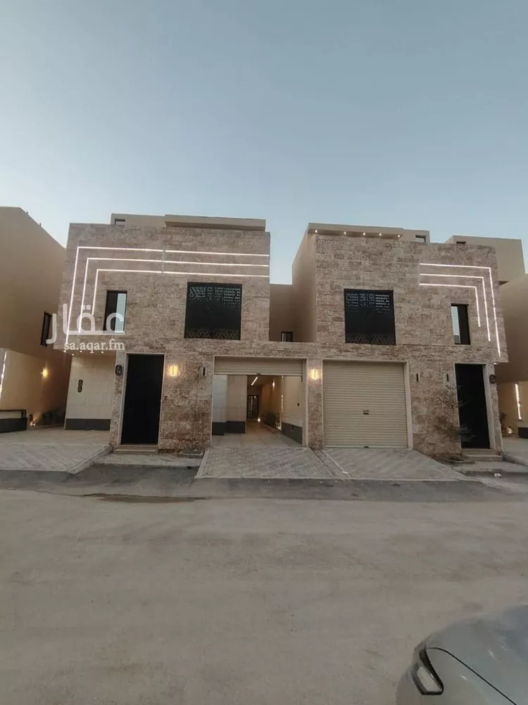 دور للبيع في شارع عمر بن اوس الثقفي, حي طويق, مدينة الرياض, منطقة الرياض صورة 4