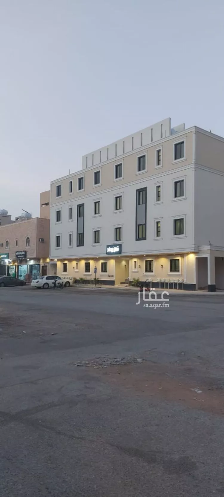 شقة للبيع في شارع أحمد بن عبدالرحمن الشهاب, حي طويق, مدينة الرياض, منطقة الرياض