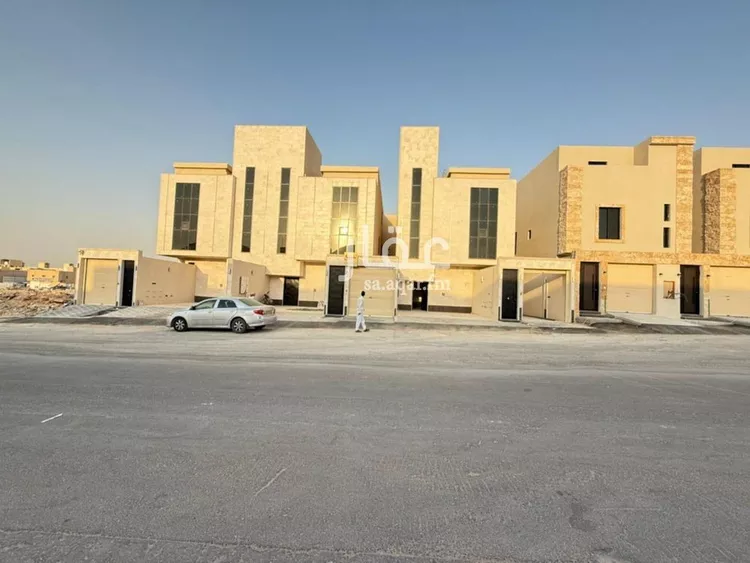دور للبيع في شارع خلف بن أبي القاسم, حي طويق, مدينة الرياض, منطقة الرياض