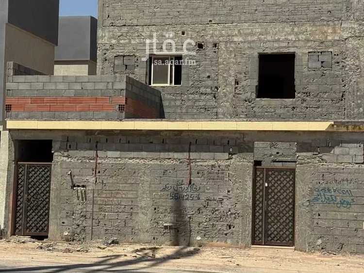 فيلا للبيع في شارع الحسين الاصبهاني ، حي البلدية ، حفر الباطن ، حفر الباطن صورة 5