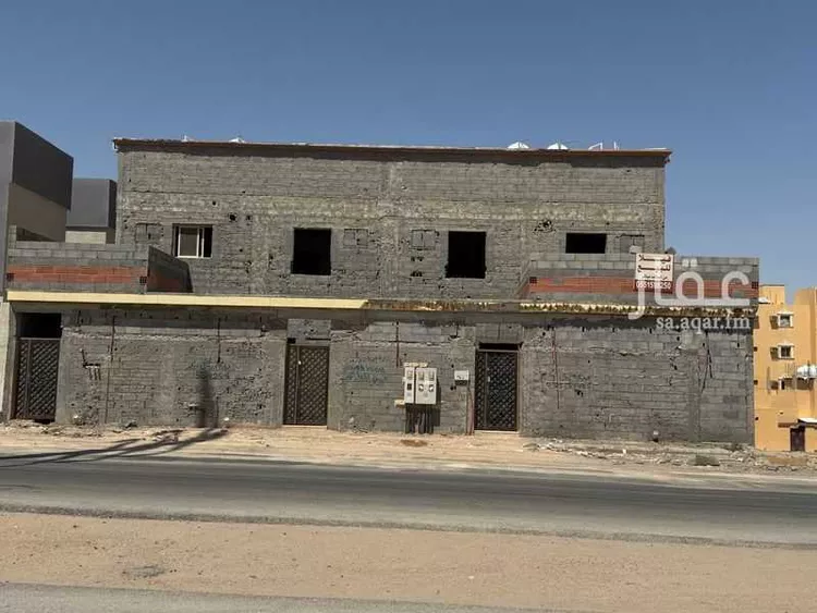 Villa for Sale in Hafr Al Batin Al Baladiyah