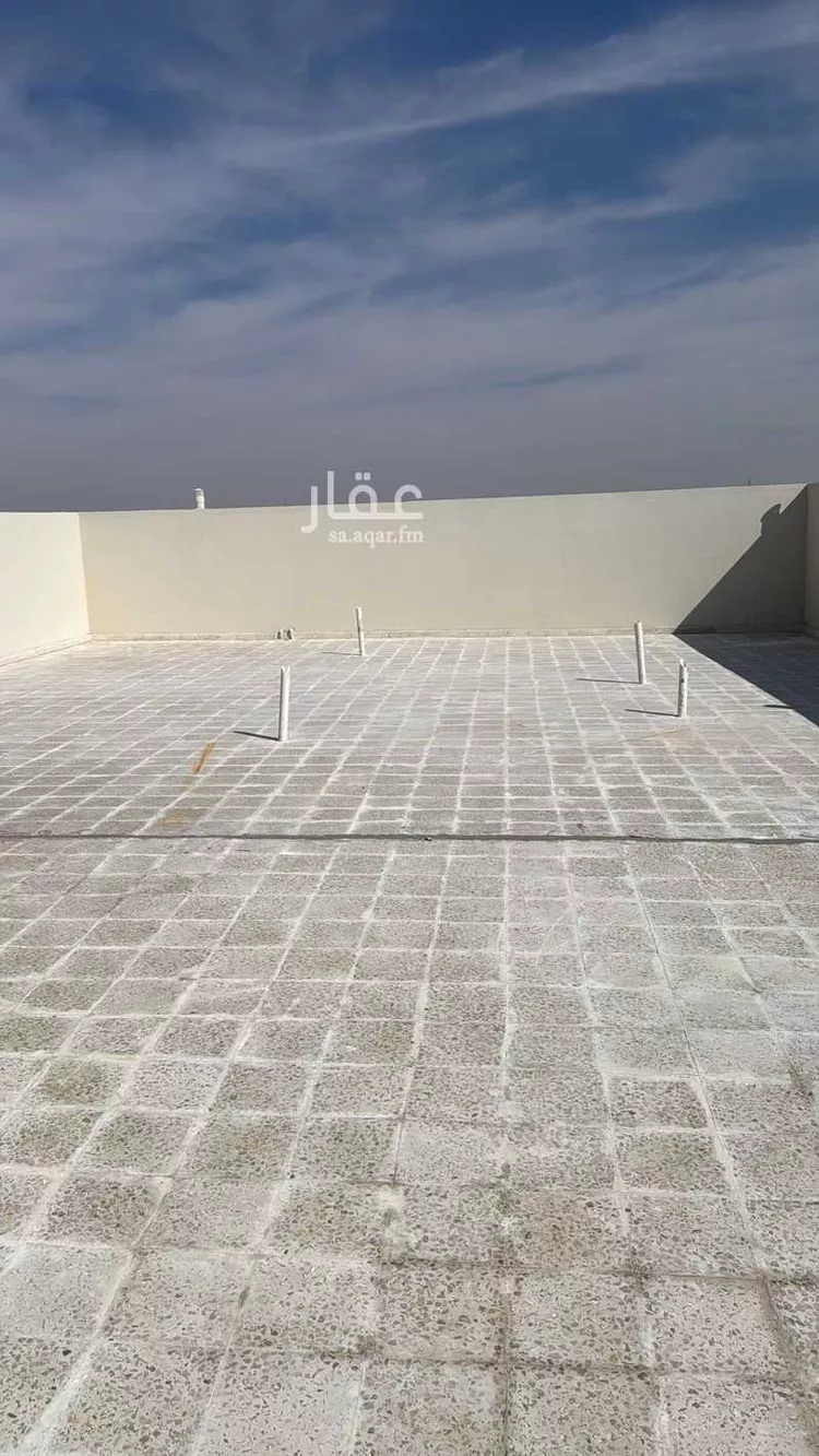 شقة للإيجار في شارع خليل بن اسحاق ، حي الملك فهد ، عنيزة ، عنيزة صورة 5