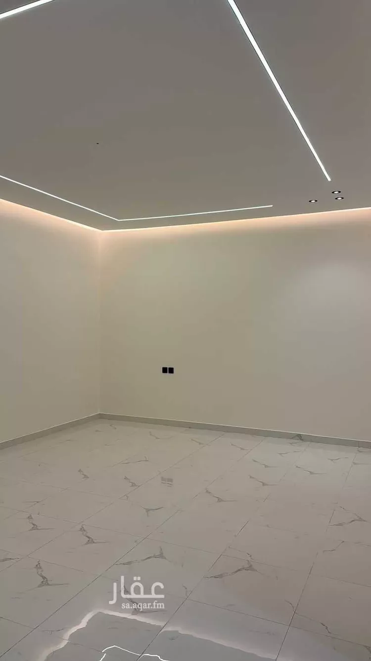 شقة للإيجار في شارع خليل بن اسحاق ، حي الملك فهد ، عنيزة ، عنيزة صورة 2