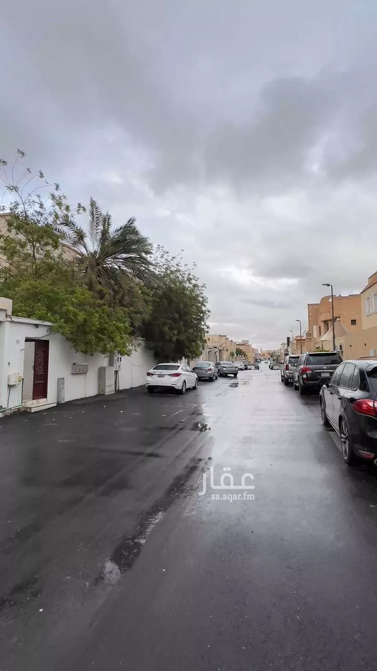 فيلا للبيع في شارع مبارك بن ابي غالب, حي الروضة, مدينة الرياض, منطقة الرياض صورة 2