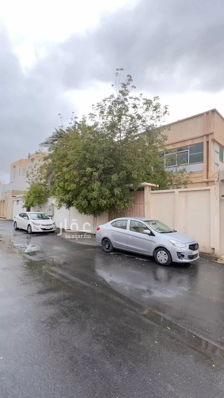 فيلا للبيع في شارع مبارك بن ابي غالب, حي الروضة, مدينة الرياض, منطقة الرياض