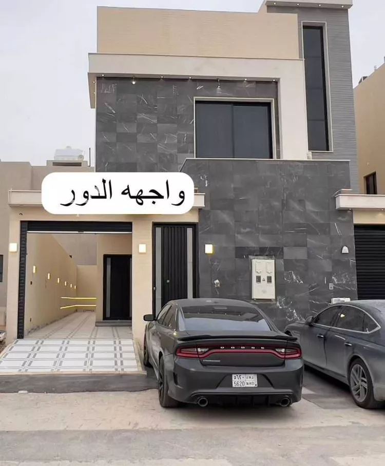 دور للبيع في شارع 100 الرمال, حي الرمال, مدينة الرياض, منطقة الرياض