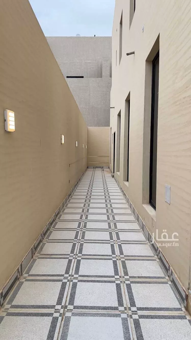 دور للبيع في شارع 100 الرمال, حي الرمال, مدينة الرياض, منطقة الرياض صورة 5