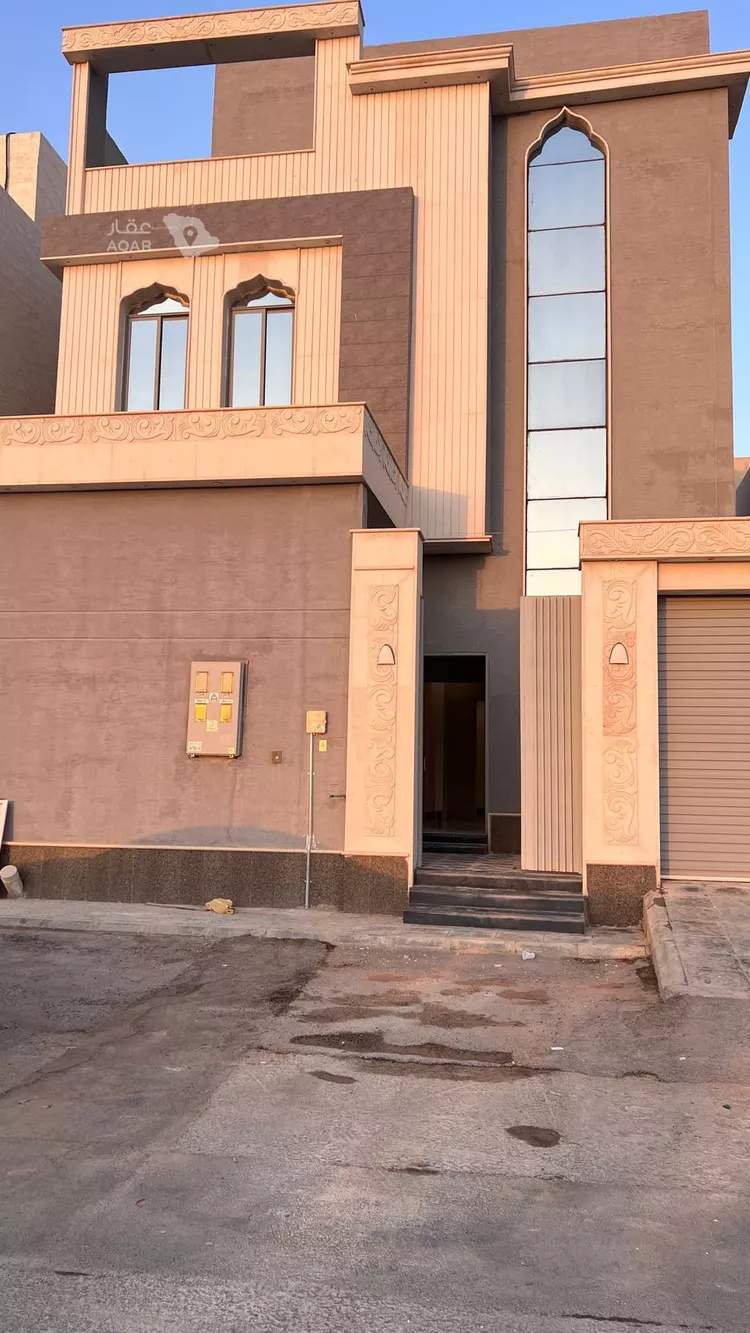 Villa for Rent in Riyadh Ar Rimal