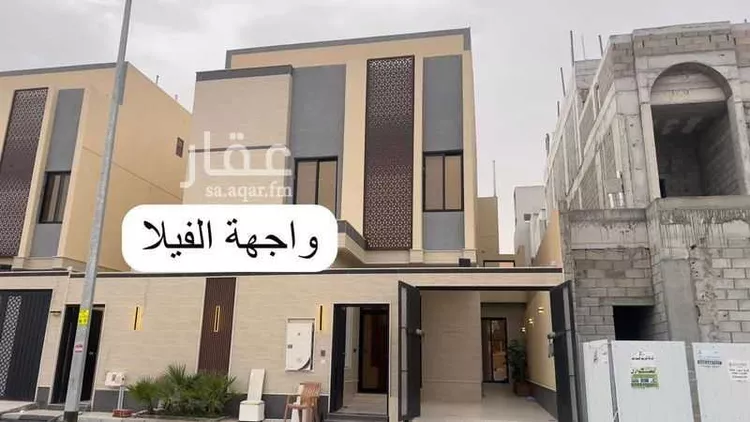 فيلا للبيع في شارع 426 الرمال, حي الرمال, مدينة الرياض, منطقة الرياض