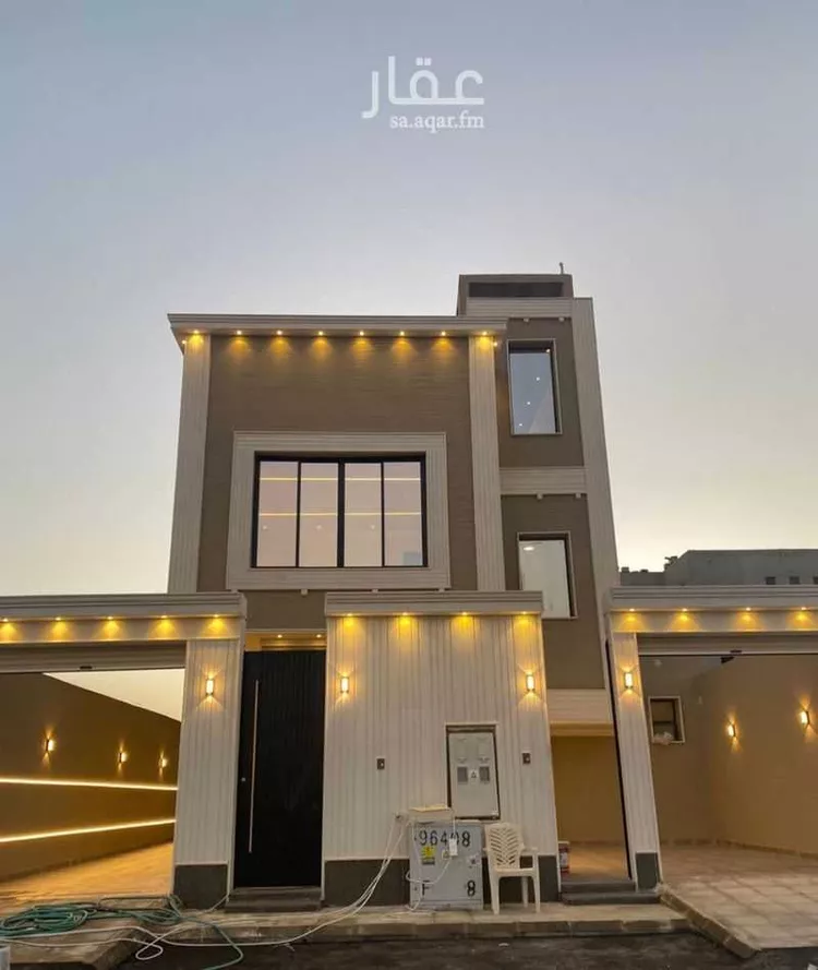 Floor for Rent in Riyadh Ar Rimal