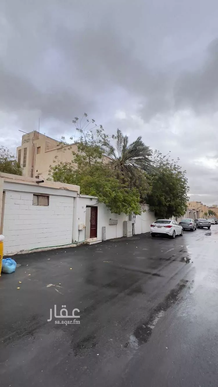 فيلا للبيع في شارع مبارك بن ابي غالب, حي الروضة, مدينة الرياض, منطقة الرياض صورة 3