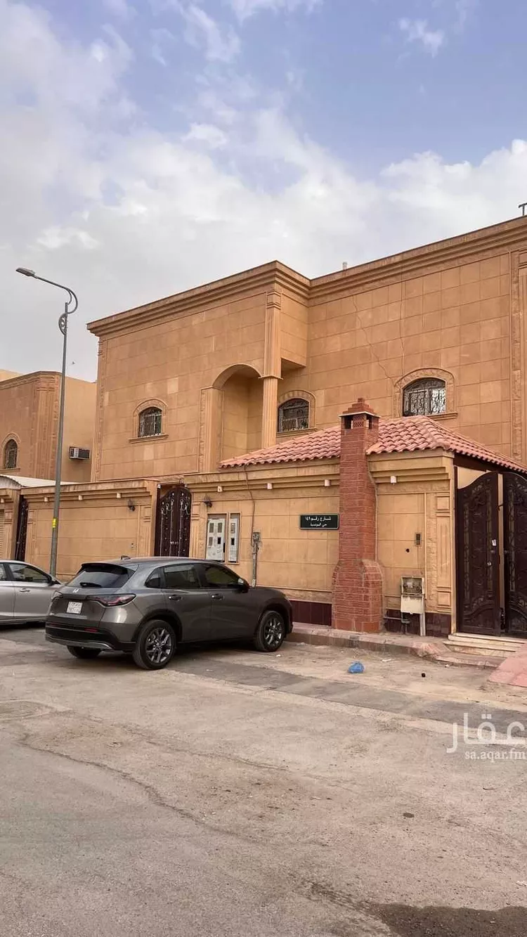 Villa for Sale in Riyadh Al Munsiyah صورة 3