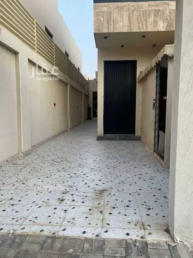 دور للبيع في شارع محمد بن الربيع الجيزي, حي طويق, مدينة الرياض, منطقة الرياض صورة 5