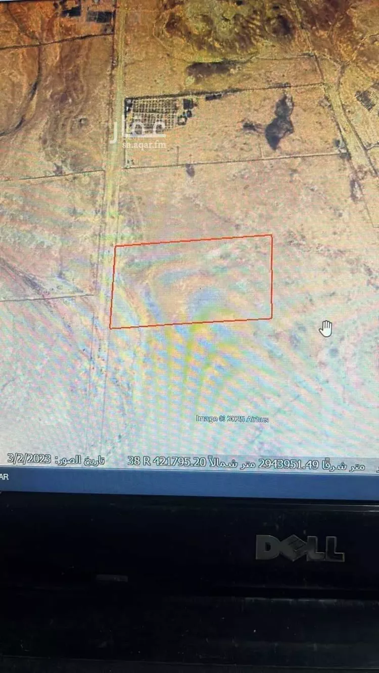 Farm for Sale in Ash Shimasiyah As Sinaiyah