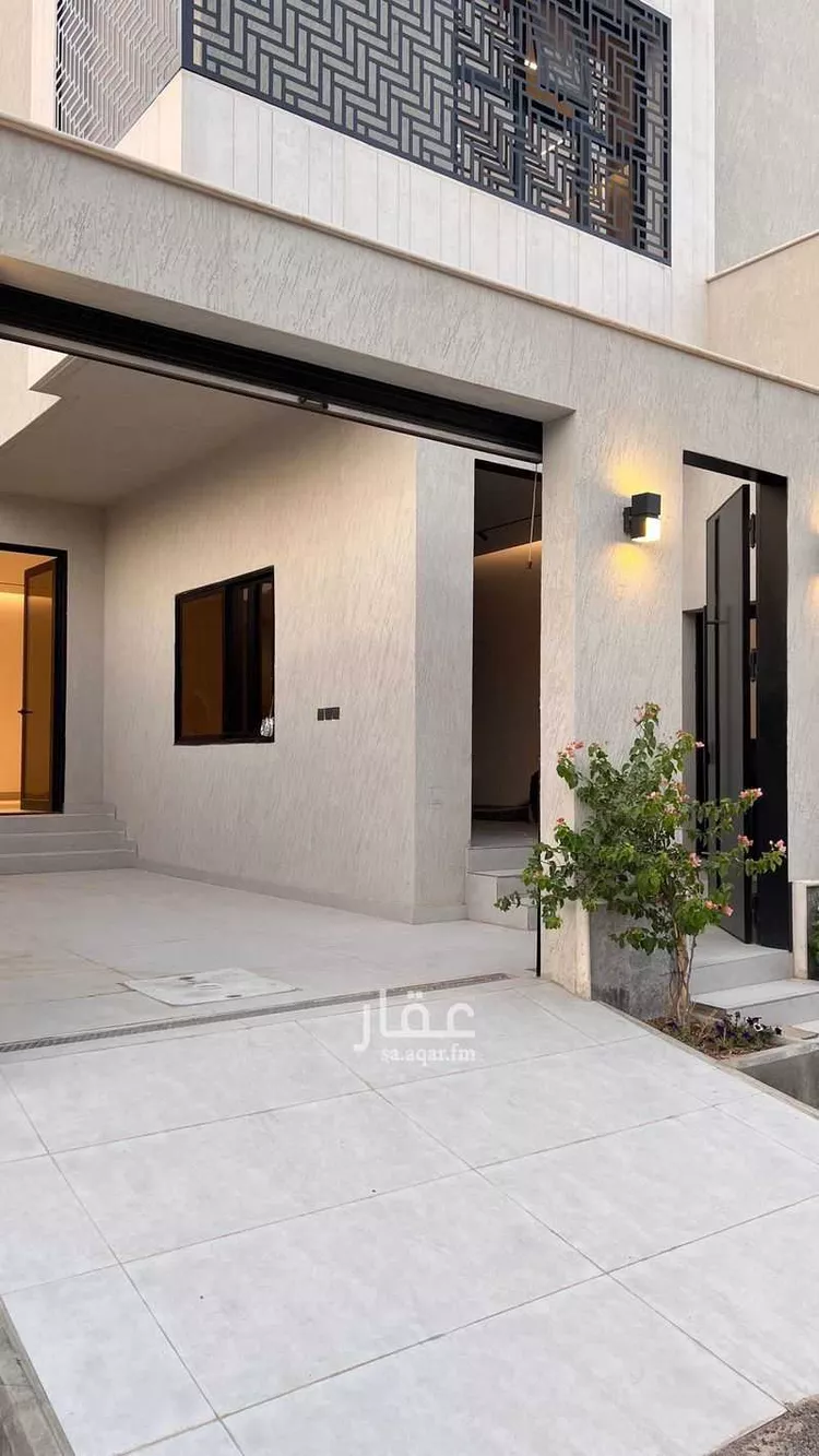دور للبيع في شارع سعيد بن مقرن, حي الملز, مدينة الرياض, منطقة الرياض