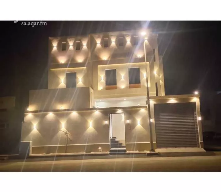 شقة للإيجار في حي بحرة ، جدة ، بحرة