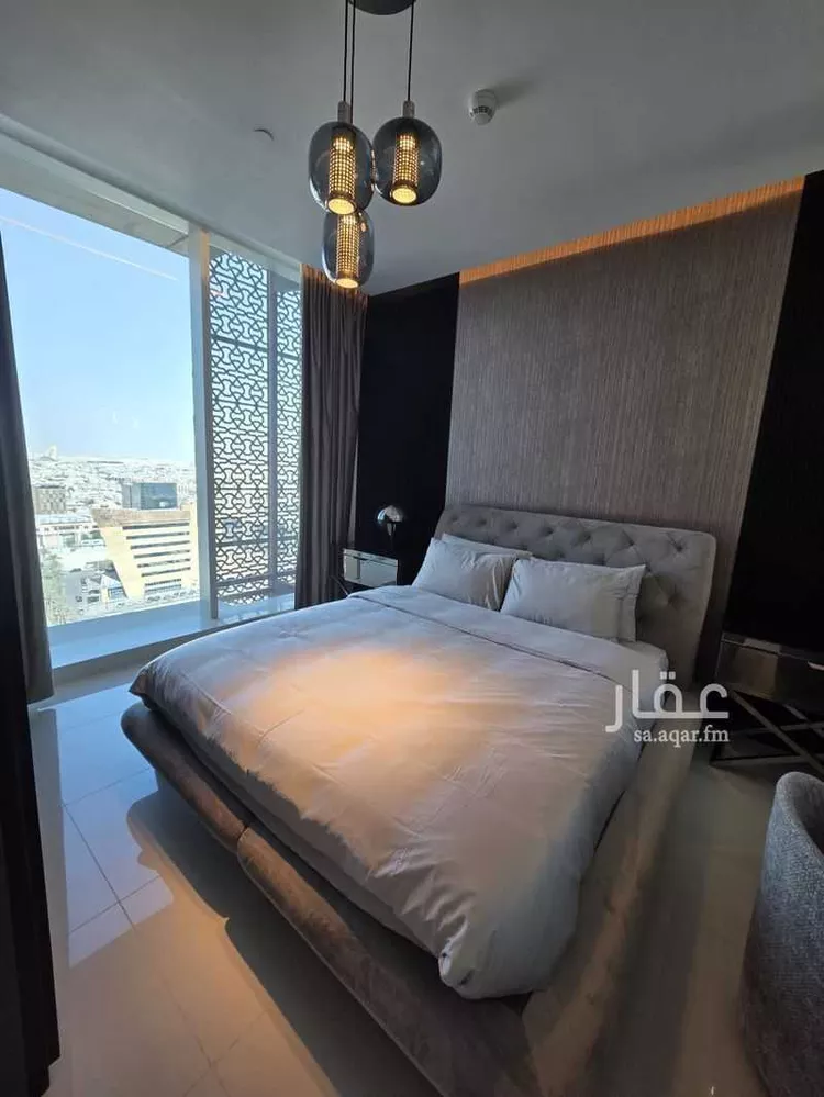 شقة للبيع في طريق الملك فهد الفرعي ، حي العليا ، الرياض ، منطقة الرياض صورة 2