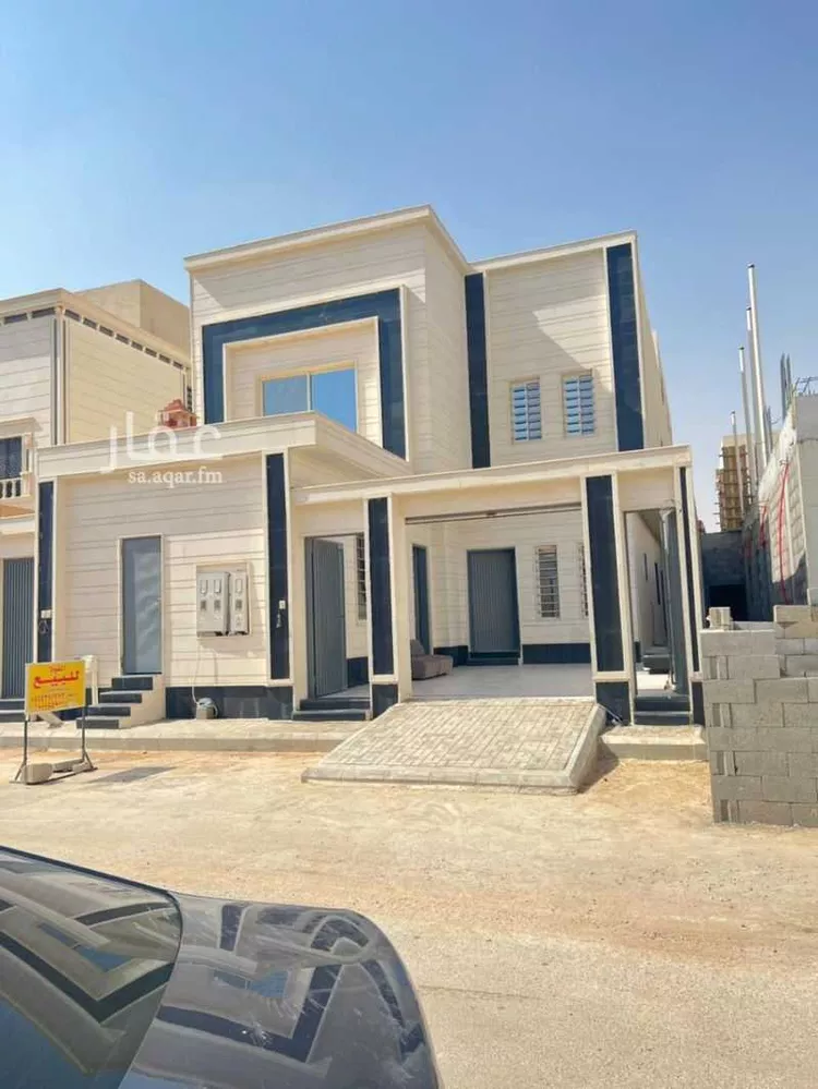 فيلا للإيجار في شارع الزبرجد ، حي المعيزلة ، الرياض ، منطقة الرياض صورة 3