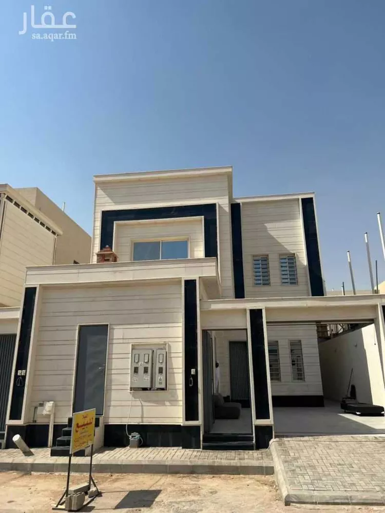 فيلا للإيجار في شارع الزبرجد ، حي المعيزلة ، الرياض ، منطقة الرياض صورة 4
