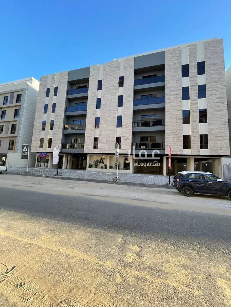 شقة للبيع في حي هجر, مدينة الدمام, المنطقة الشرقية