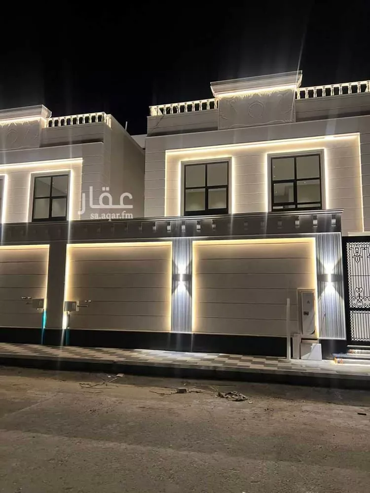 Villa for Sale in Al Khobar As Sawari