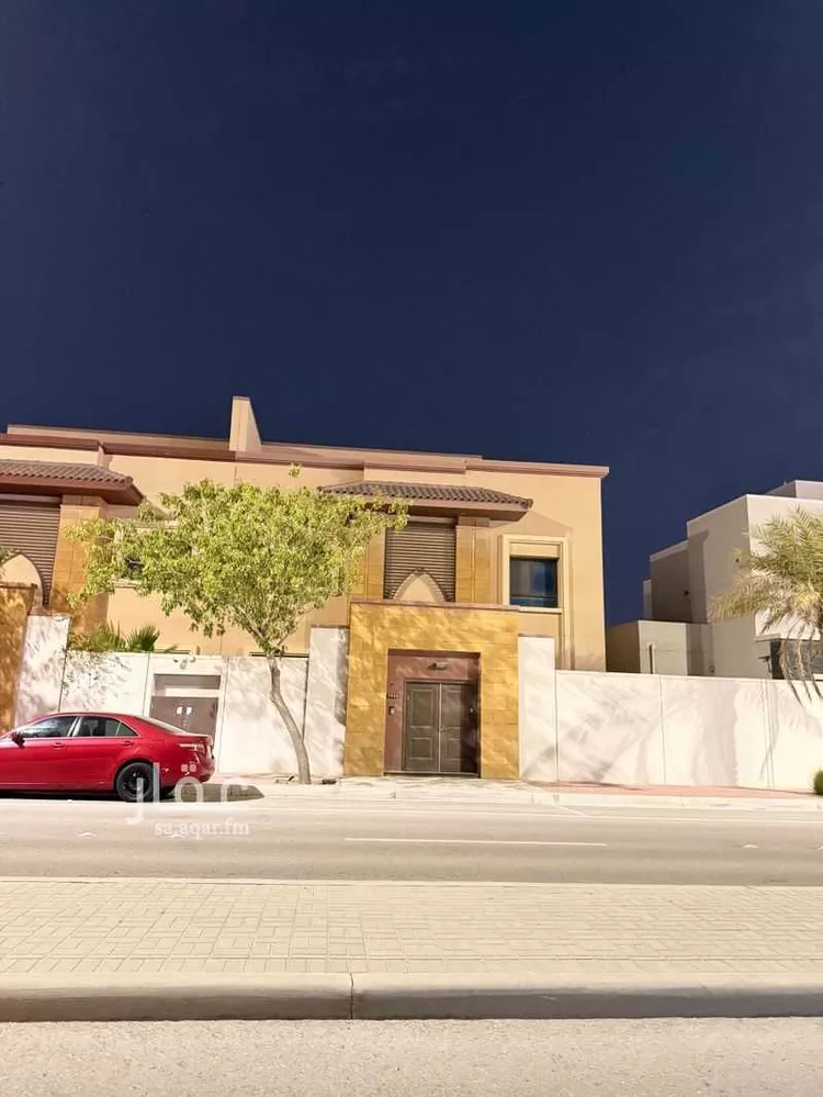 Villa for Sale in Dhahran Aramco