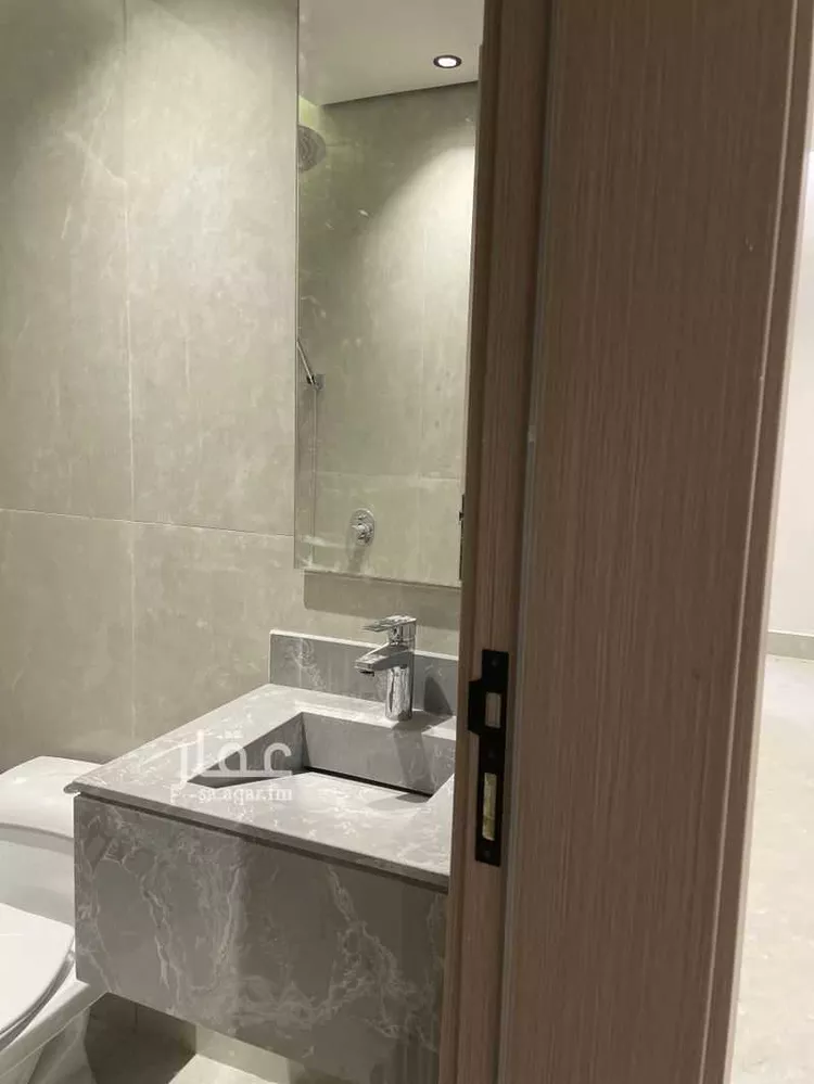 شقة للبيع في شارع ابن واصل المازني, حي الواحة, مدينة الدمام, المنطقة الشرقية صورة 3