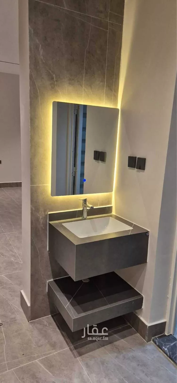شقة للبيع في شارع الايمان, حي ضاحية الملك فهد, مدينة الدمام, المنطقة الشرقية صورة 5