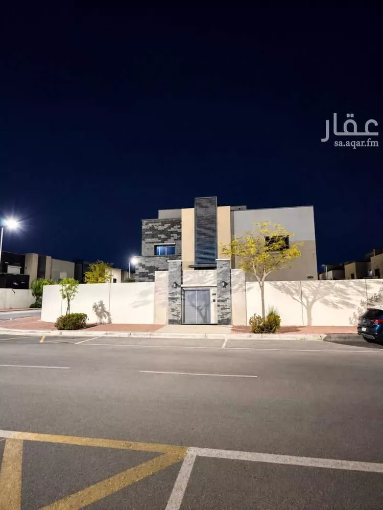 Villa for Sale in Dhahran Aramco