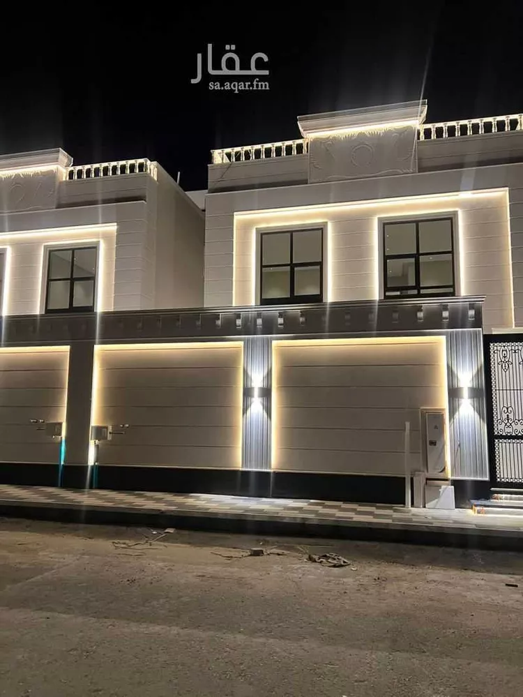 Villa for Sale in Al Khobar As Sawari