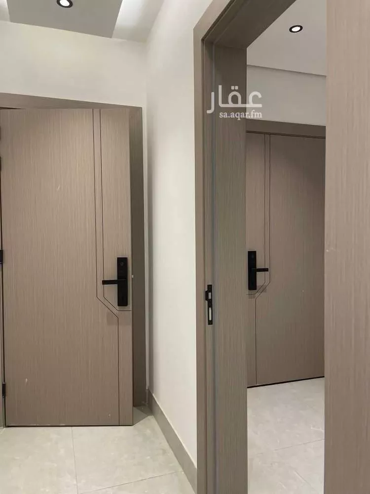 شقة للبيع في شارع ابن واصل المازني, حي الواحة, مدينة الدمام, المنطقة الشرقية صورة 2