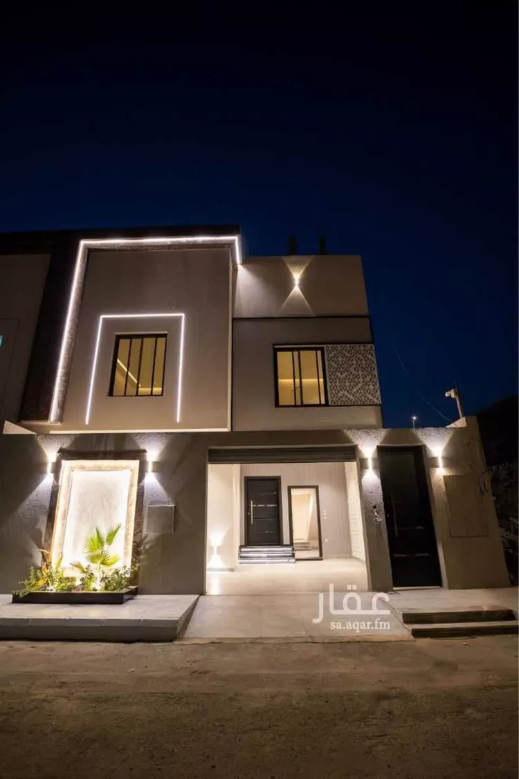 فيلا للبيع في شارع الزبرقان الشيباني, حي السلامة, مدينة مكة المكرمة, منطقة مكة المكرمة