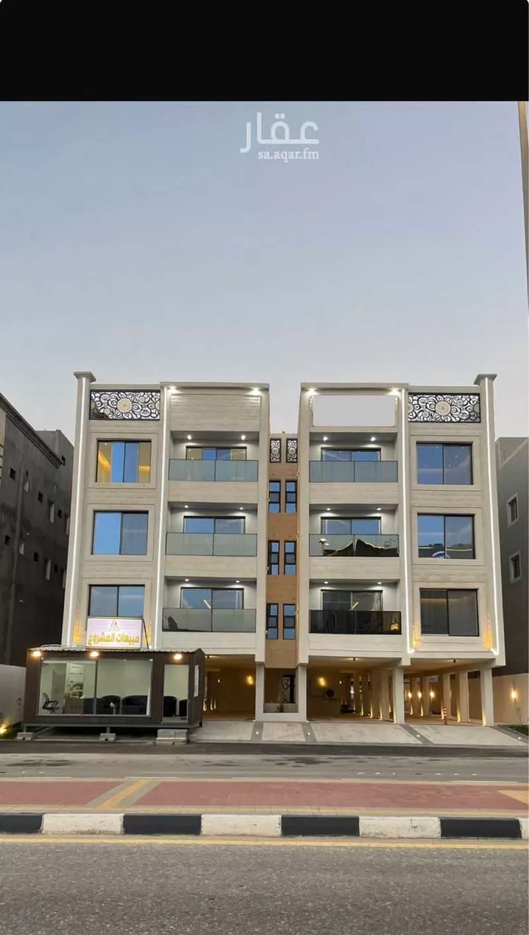 شقة للبيع في شارع الزخرف, حي الجوهرة, مدينة الدمام, المنطقة الشرقية