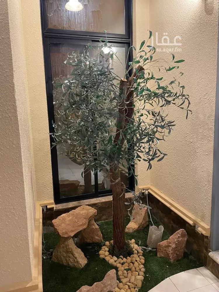 شاليه واستراحة للحجز في شارع ابو ثابت القرشي ، حي الشلال ، المزاحمية ، المزاحمية