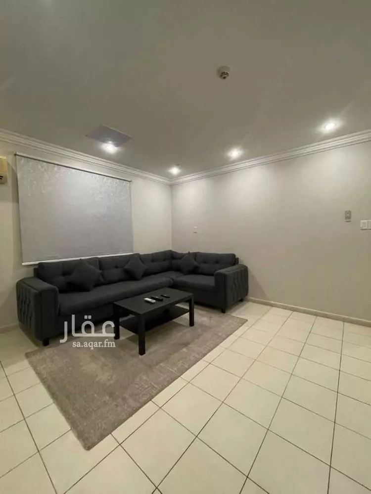 شقة للإيجار في شارع اليرموك, حي العليا, مدينة الخبر, المنطقة الشرقية صورة 2