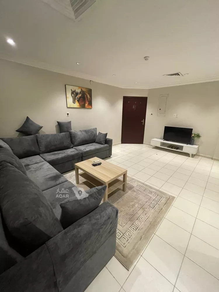 Apartment for Rent in Al Khobar Al Ulaya