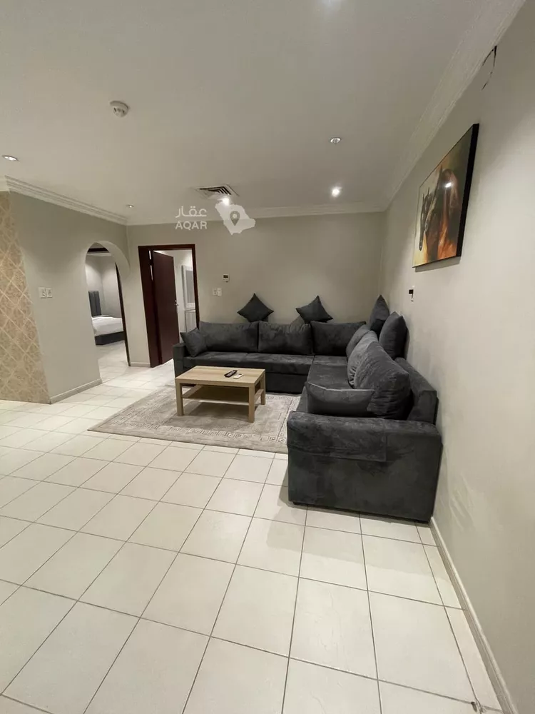 Apartment for Rent in Al Khobar Al Ulaya 2