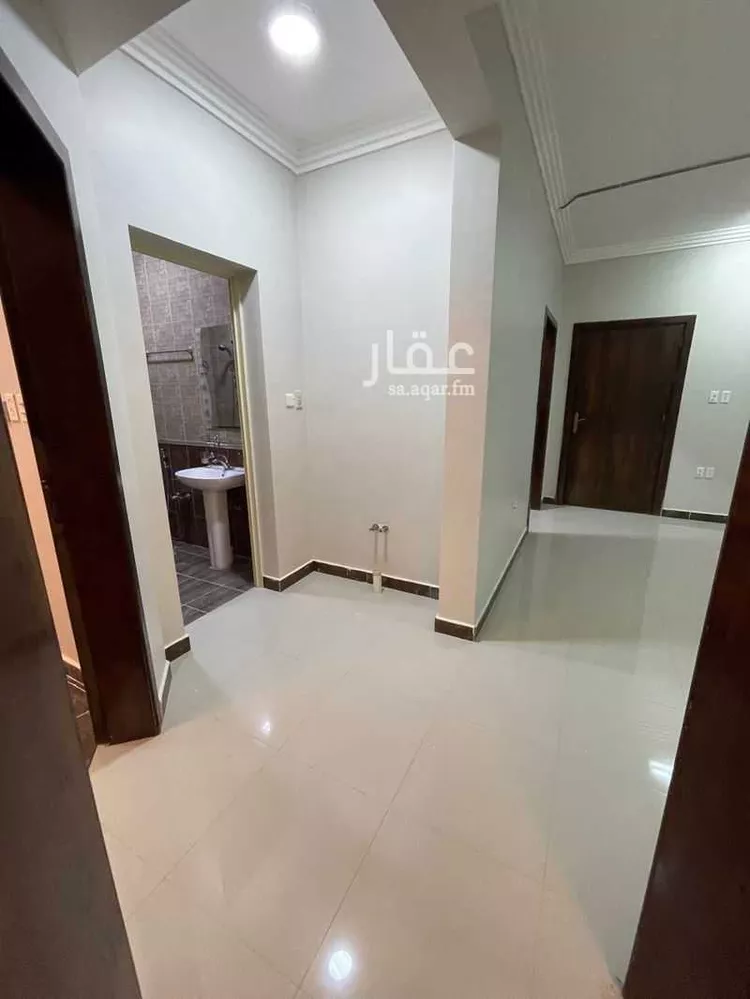 شقة للإيجار في شارع الرمح, حي الحزام الذهبي, مدينة الاحساء, المنطقة الشرقية صورة 3