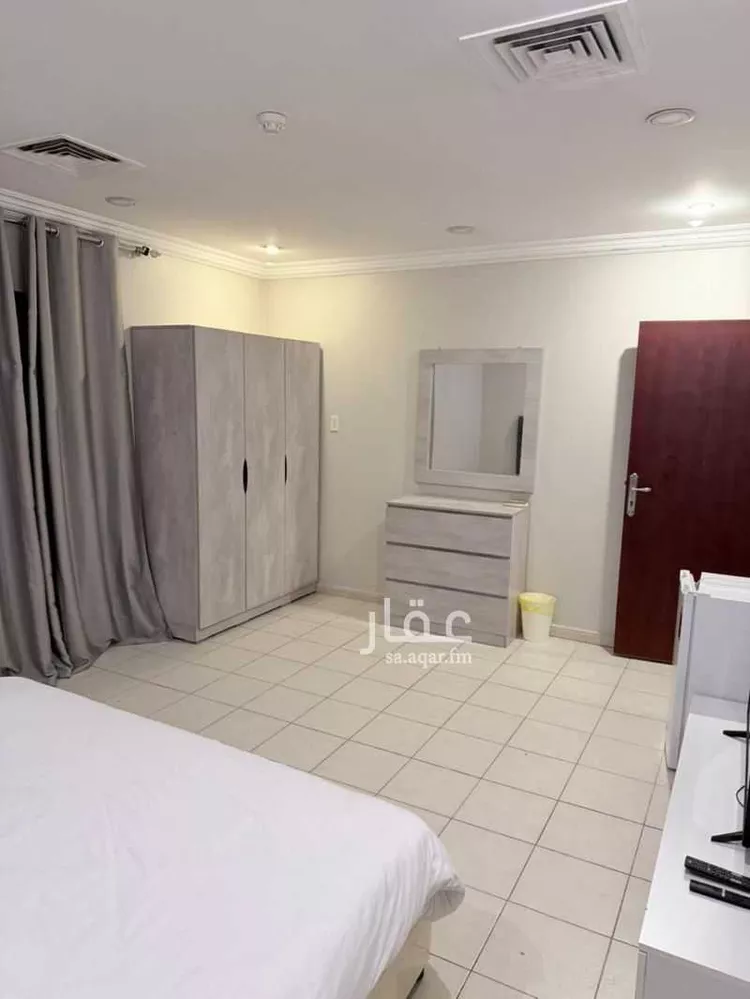 شقة للإيجار في شارع اليرموك, حي العليا, مدينة الخبر, المنطقة الشرقية صورة 4