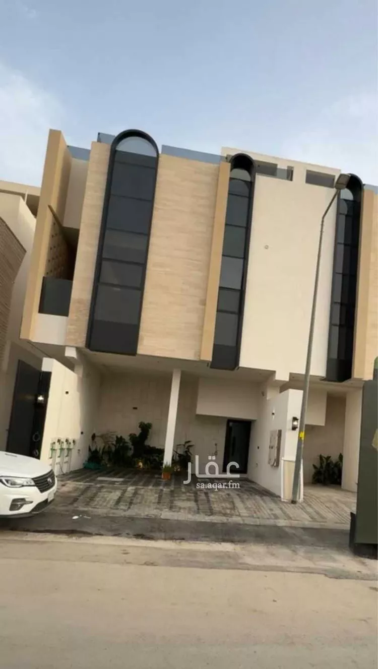 Floor for Rent in Riyadh As Sahafah