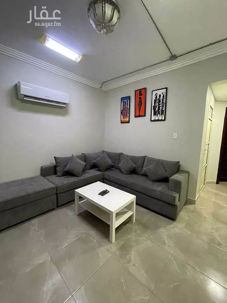 شقة للإيجار في شارع الرمح, حي الحزام الذهبي, مدينة الاحساء, المنطقة الشرقية صورة 2