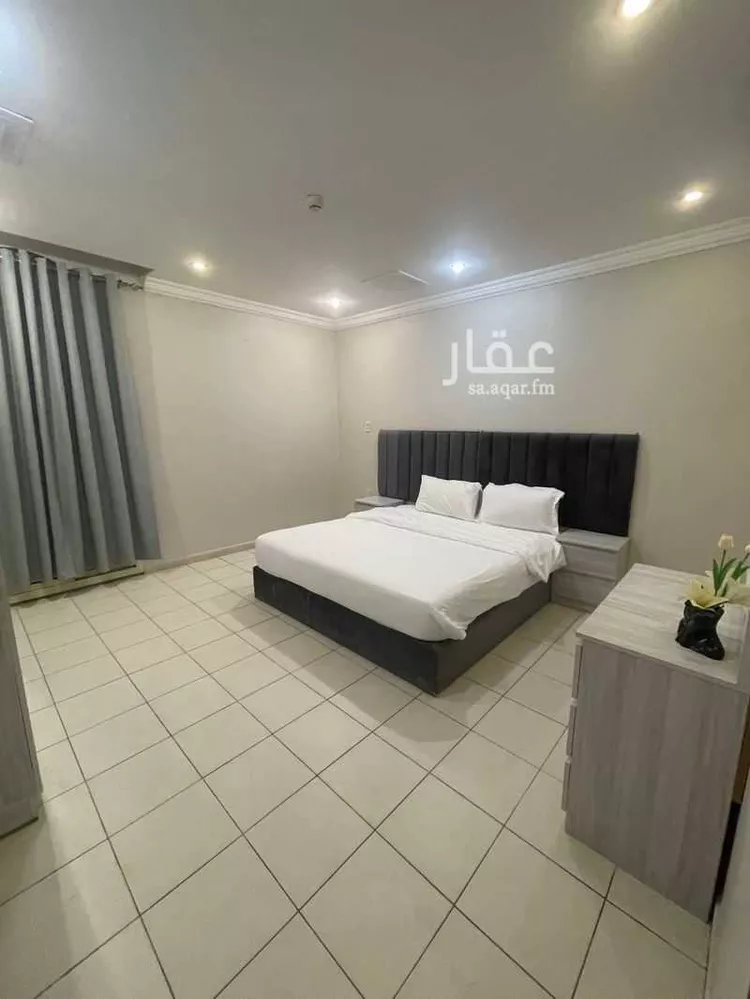 شقة للإيجار في شارع اليرموك, حي العليا, مدينة الخبر, المنطقة الشرقية صورة 5
