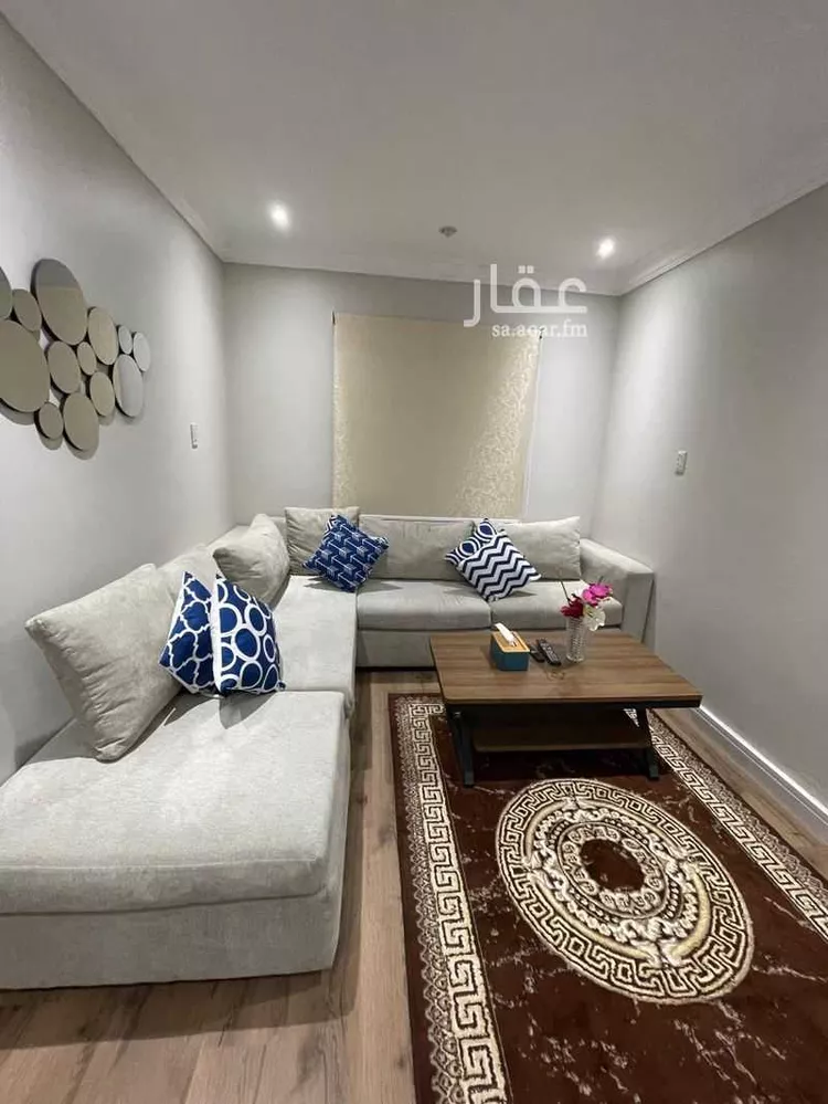 شقة للإيجار في شارع العلم, حي العقربية, مدينة الخبر, المنطقة الشرقية صورة 5