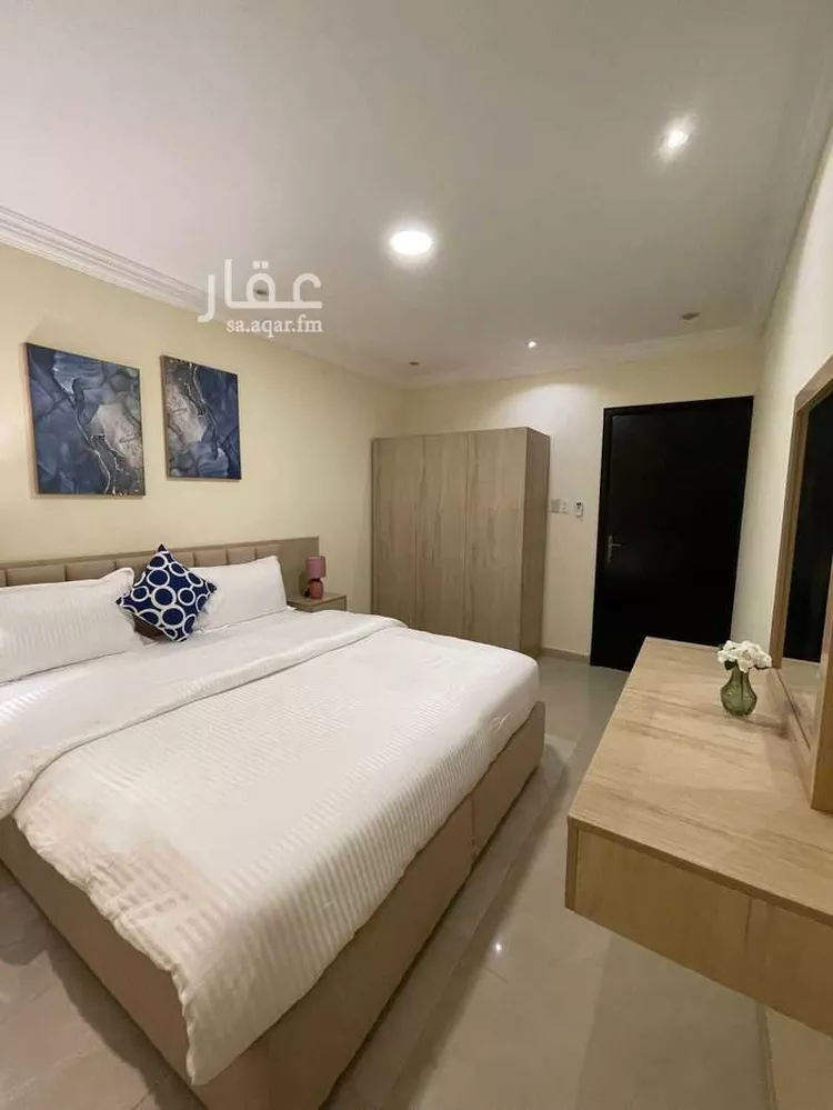 شقة للإيجار في شارع العلم, حي العقربية, مدينة الخبر, المنطقة الشرقية صورة 5