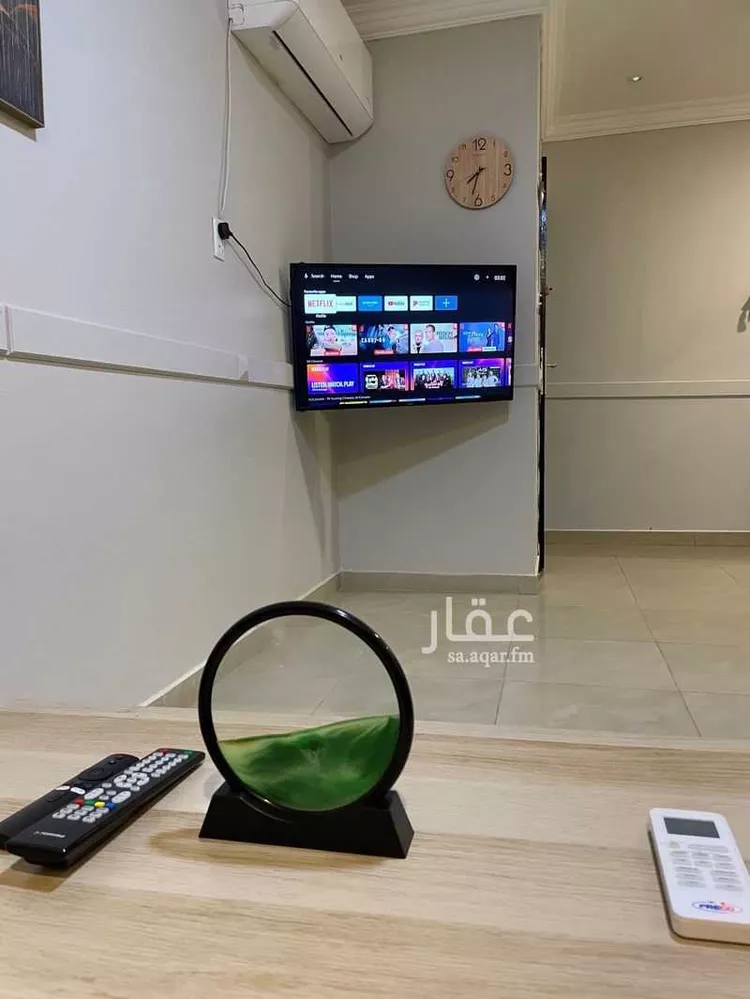 شقة للإيجار في شارع العلم, حي العقربية, مدينة الخبر, المنطقة الشرقية 8