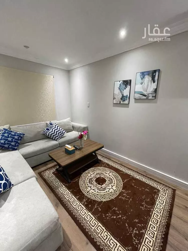 شقة للإيجار في شارع العلم, حي العقربية, مدينة الخبر, المنطقة الشرقية صورة 2